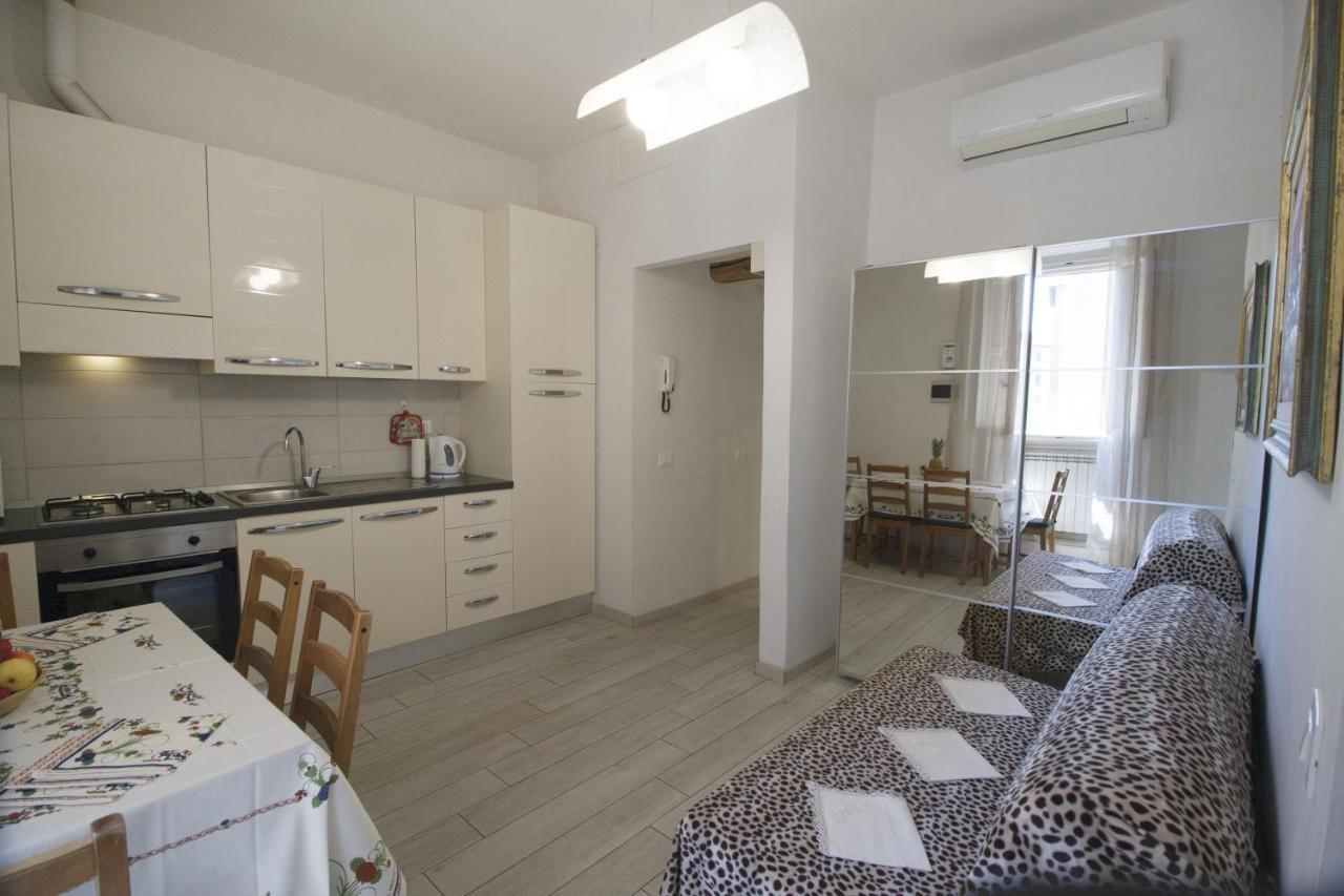 Appartamento Stibbert Florencia Exterior foto
