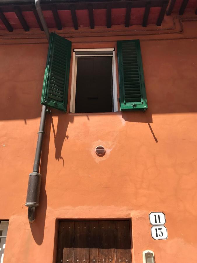 Appartamento Stibbert Florencia Exterior foto
