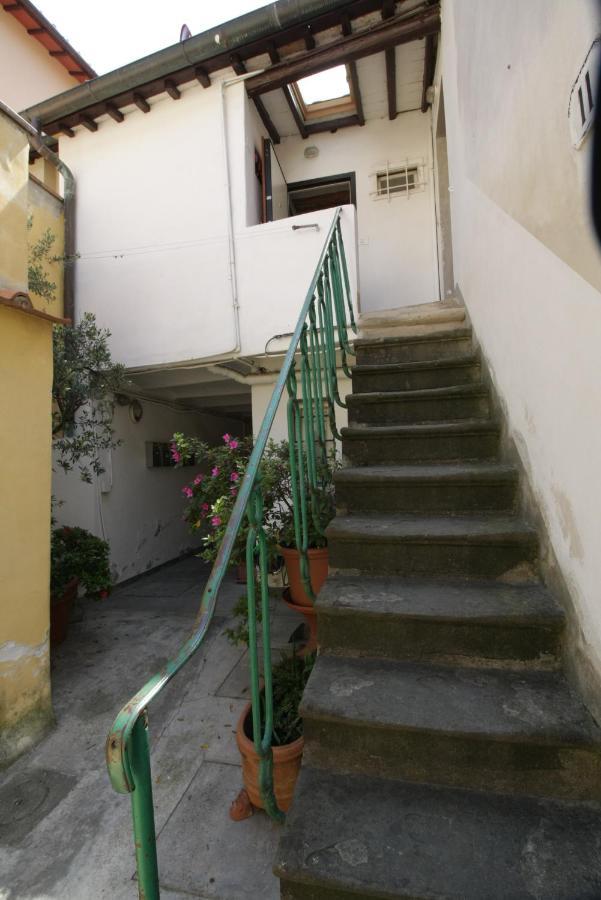 Appartamento Stibbert Florencia Exterior foto