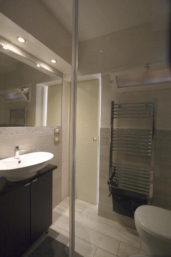 Appartamento Stibbert Florencia Exterior foto
